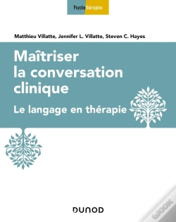 Capa do artigo Maîtriser La Conversation Clinique