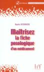 Maitriser La Fiche Posologique D'Un Medicament - Preview