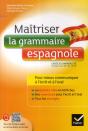 Maîtriser La Grammaire Espagnole - Preview