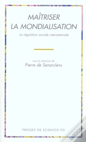 Capa do artigo Maitriser La Mondialisation