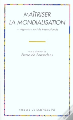 Capa do artigo Maitriser La Mondialisation