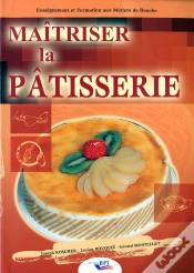 Capa do artigo Maîtriser La Patisserie