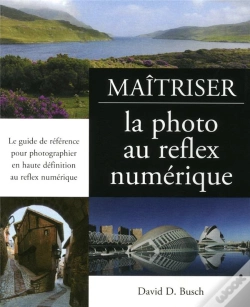 Capa do artigo Maitriser La Photo Au Reflex Numerique