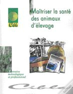 Capa do artigo Maitriser La Sante Des Animaux D'Elevage