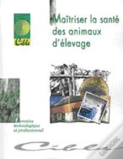 Capa do artigo Maitriser La Sante Des Animaux D
