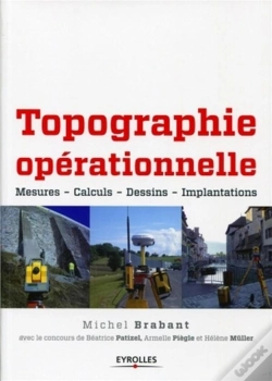Capa do artigo Maitriser La Topographie