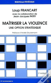 Capa do artigo Maîtriser La Violence : Une Option Stratégique