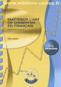 Maîtriser L'Art De Disserter En Français, Epreuve 5 Du Dpecf - Preview
