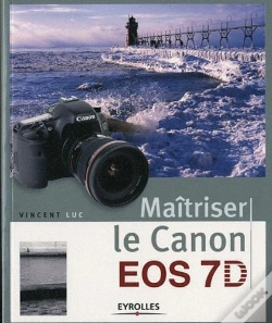 Capa do artigo Maitriser Le Canon Eos 7d