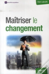 Capa do artigo Maîtriser Le Changement