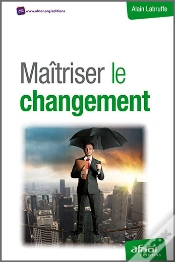 Capa do artigo Maîtriser Le Changement