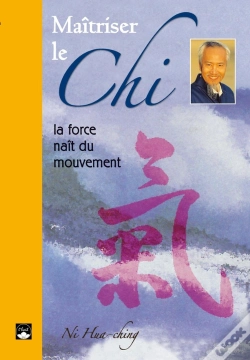 Capa do artigo Maîtriser Le Chi ; La Force Naît Du Mouvement