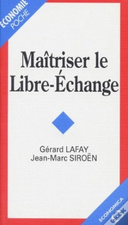 Capa do artigo Maîtriser Le Libre-Échange