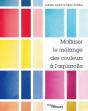 Maîtriser Le Mélange Des Couleurs À L'Aquarelle - Preview
