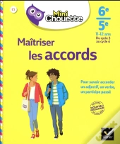 Maitriser Les Accords 6e, 5e