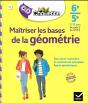 Maitriser Les Bases De La Geometrie 6e, 5e - Preview