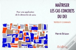 Capa do artigo Maitriser Les Cas Concrets Du Dei - Brizon/Maitriser Les Cas Concrets Du Dei/