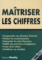 Capa do artigo Maîtriser Les Chiffres