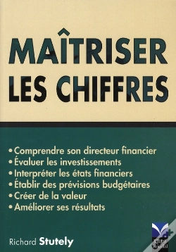 Capa do artigo Maîtriser Les Chiffres
