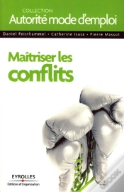 Capa do artigo Maîtriser Les Conflits