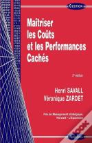 Maîtriser Les Coûts Et Les Performances Cachés (5e Édition)