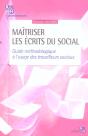 Maitriser Les Ecrits Du Social ; Guide Methodologie A L'Usage Des Travailleurs Sociaux - Preview