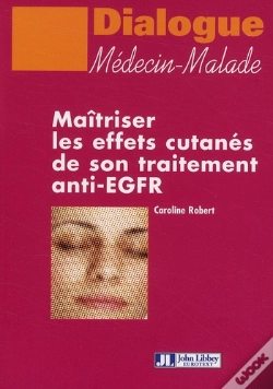 Capa do artigo Maîtriser Les Effets Cutanés De Son Traitement Anti-Egfr