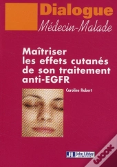 Maîtriser Les Effets Cutanés De Son Traitement Anti-Egfr