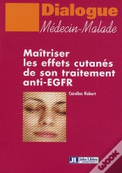 Capa do artigo Maîtriser Les Effets Cutanés De Son Traitement Anti-Egfr