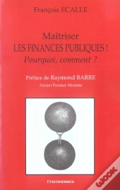 Maitriser Les Finances Publiques !