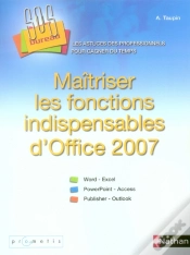 Capa do artigo Maîtriser Les Fonctions Indispensables D
