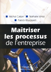 Maîtriser Les Processus De L'Entreprise