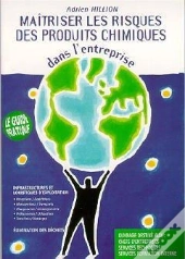 Maitriser Les Risques Des Produits Chimiques Dans L'Entreprise