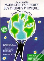 Capa do artigo Maitriser Les Risques Des Produits Chimiques Dans L