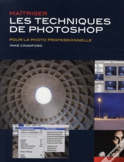 Capa do artigo Maîtriser Les Techniques De Photoshop