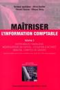 Maîtriser L'Information Comptable Tome 3 - Preview