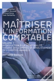 Capa do artigo Maitriser L