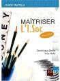 Maîtriser L'I.Soc (2e Édition) - Preview