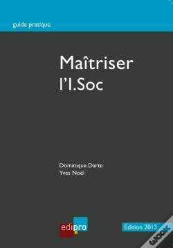 Capa do artigo Maitriser L'I.Soc