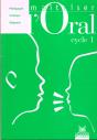 Maîtriser L'Oral ; Cycle 1 - Preview
