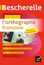Maîtriser L'Orthographe Française - Preview