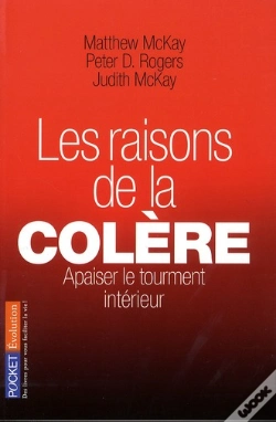 Capa do artigo Maitriser Sa Colere