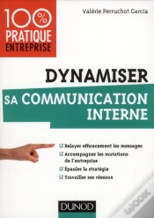 Capa do artigo Maîtriser Sa Communication Interne