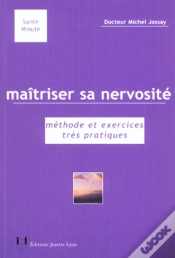Capa do artigo Maitriser Sa Nervosite