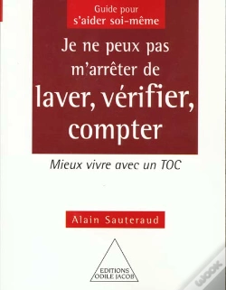 Capa do artigo Maitriser Ses Obsessions ; Guide A L'Usage De Tous Ceux Qui Souffrent De Toc