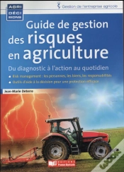 Capa do artigo Maîtriser Ses Risques En Agriculture