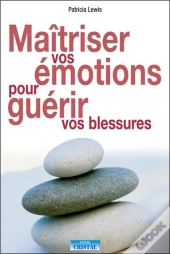 Maîtriser Vos Émotions Pour Guérir Vos Blessures