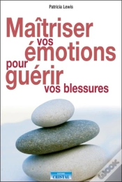 Capa do artigo Maîtriser Vos Émotions Pour Guérir Vos Blessures