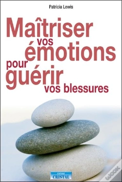 Capa do artigo Maîtriser Vos Émotions Pour Guérir Vos Blessures