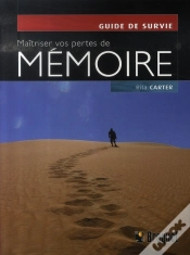 Capa do artigo Maîtriser Vos Pertes De Mémoire